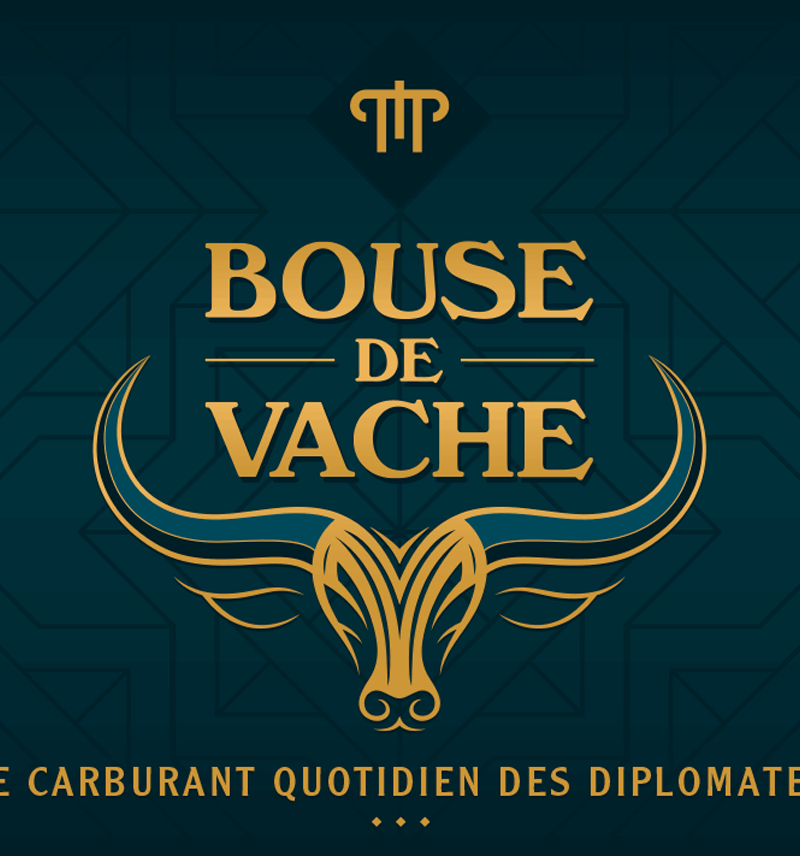Bouse de Vache