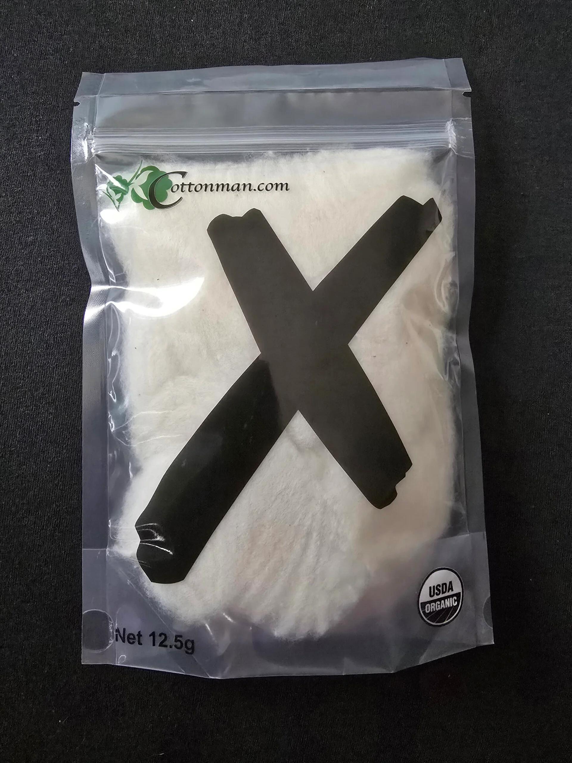 Mavaton X 12.5gr