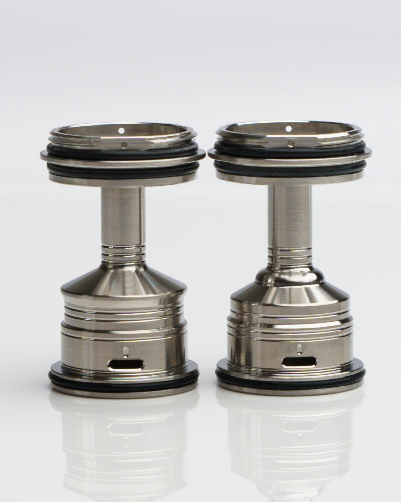Prime Minister MTL RTA Standard - Centenary Mods