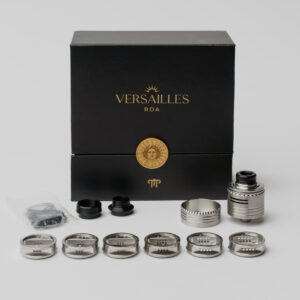 Centenary Mods | Official Brand | High-End Vaping